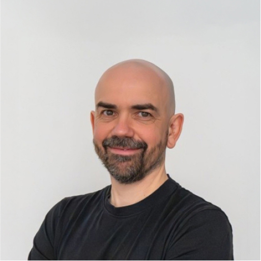 Simas Jokubauskas